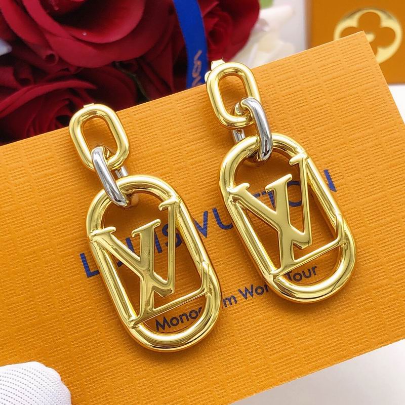 LV Earring 05yxs17